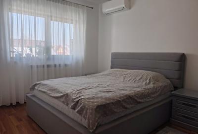 Apartament cu 2 camere decomandat în Popas Păcurari - 6
