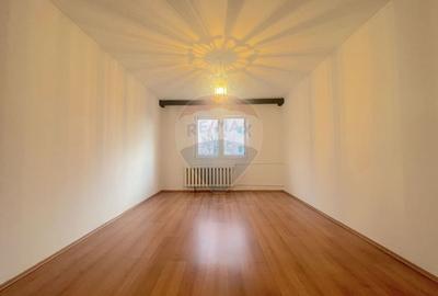 Garsonieră semidecomandată în Uzina 2 - 1