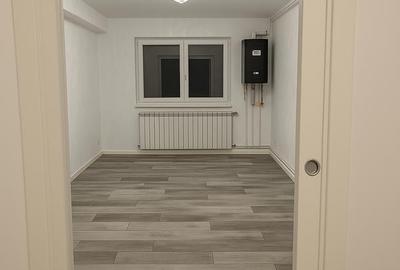 Garsonieră decomandată în Fizicienilor - 12