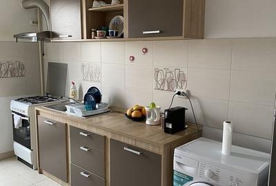 Apartament cu 2 camere în Chitila - 4