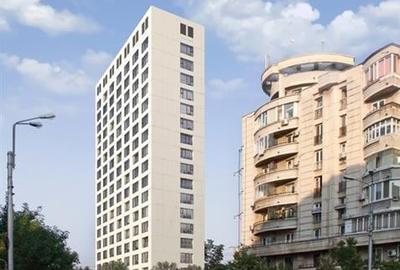 Birou de inchiriat in Unirii View - 400 mp - 15