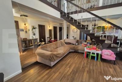 Casă cu 5 camere cu Teren 600 Mp în Bercu Roșu - 15