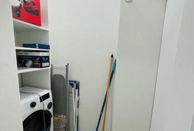 APARTAMENT CU PRELUARE CHIRIASI, 1 CAMERA DECOMANDAT, - 6