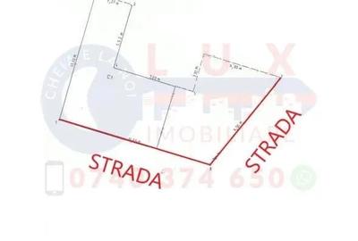 Casă cu 4 camere cu Teren 121 Mp în Central - 9