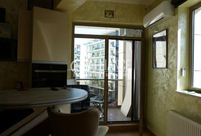 HOTEL OPERA(COD03) -5th Avenue 2 camere cochete, cu vedere la mare ! - 26