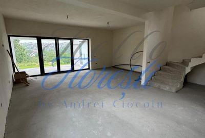 Casă cu 4 camere cu Canalizare în Feleacu - 7