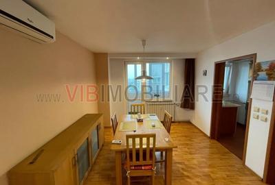 3 Camere - Lujerului - Metrou - Virtutii - Plaza - 12