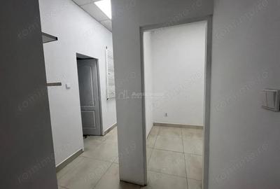 LUGOJ, DE INCHIRIAT SPATIU COMERCIAL CENTRAL, 95 MP, (LANGA POLITIE) - 14