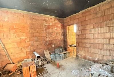 Casa cu 6 camere la rosu, intabulata in Zimandu Nou de v... Casa cu 6 camere la rosu, intabulata in Zimandu Nou de v... - 8