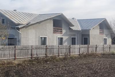 Oportunitate! Casa unifamiliala complet mobilata ?i util - 4