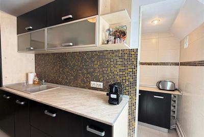 Apartament cu 3 camere decomandat, mobilat în Turnișor - 7