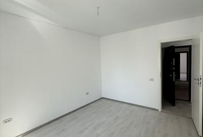 Apartament de vanzare - Incalzire prin pardoseala - Bloc nou - Comision 0 - 8