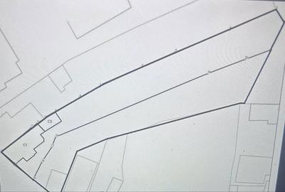 Spațiu comercial, în Popoveni - 2