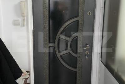 Apartament 4 camere, decomandat, parter, 78mp, zona Burdujeni. - 7