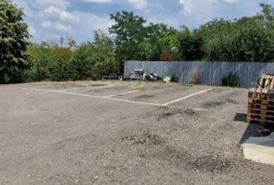 De inchiriat hala service auto + locuri de parcare in Popesti Leordeni - 16