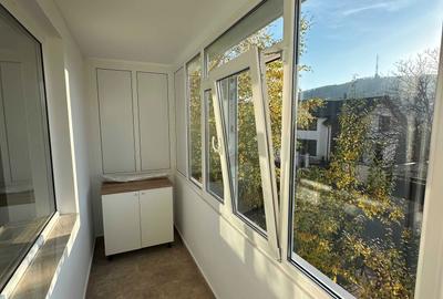 Garsonieră decomandată în Calea Romanului - 5