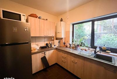 Casă individuală cu 5 camere cu Canalizare în Băneasa - 4