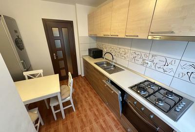 Apartament cu 2 camere decomandat în Astra - 4
