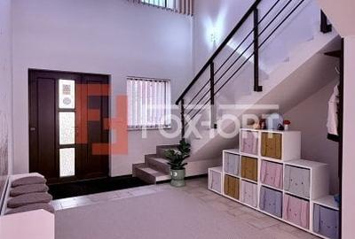 Casa individuala de inchiriat pretabila spatiu de birou - zona Cetatii - 4