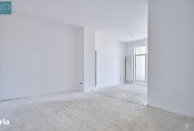 Apartament cu 3 camere în Central - 2