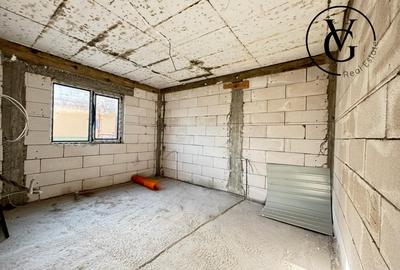 Casă individuală cu 5 camere cu Canalizare în Lumina - 5