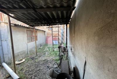 Casa Freidorf - Dambovita langa Alfa Casa Freidorf - Dambovita langa Alfa - 10