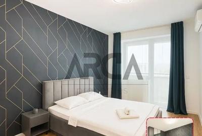 Apartament cu 2 camere decomandat, mobilat în Pipera - 3