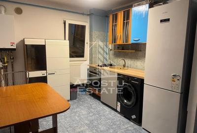 Apartament 3 camere , centrala proprie , Take Ionescu - 6