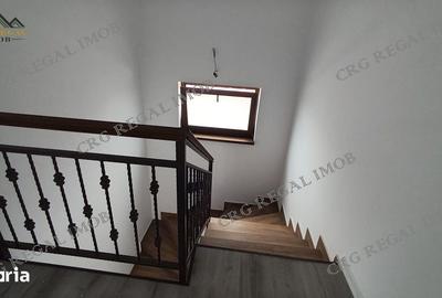 Casă cu 4 camere cu Teren 320 Mp în Berceni - 11
