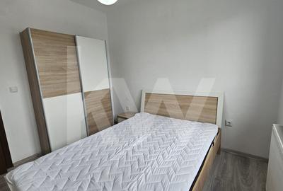 Apartament cu 3 camere semidecomandat, mobilat în Turnișor - 8
