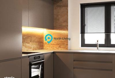 Apartament cu 2 camere în Prelungirea Ghencea