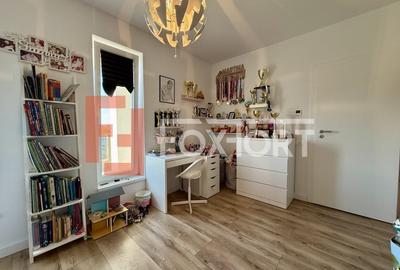 COMISION 0% Duplex cu 3 camere pe parter, mobilat utilat - zona Remetea Mare - 9