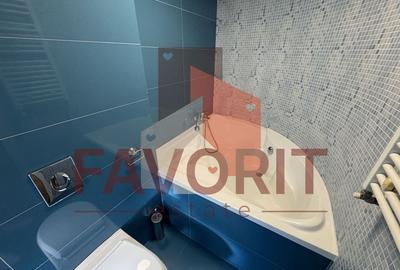 Langa Iulius Town. Renovat. Cu centrala proprie - 8