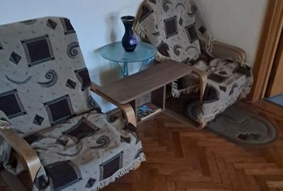 Apartament cu 3 camere semidecomandat în Craiovei - 5
