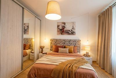 Apartament proaspăt renovat şi complet utilat in Centru Istoric - 3