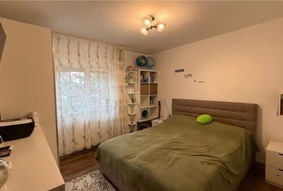 Apartament cu 3 camere decomandat, mobilat în Aradului - 4