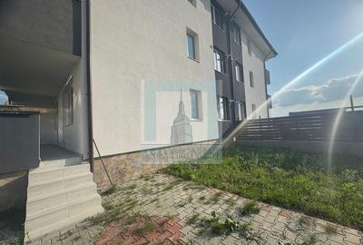 Apartament 2 camere 57 mp + gradina 344 mp - zona Sanpetru - 2