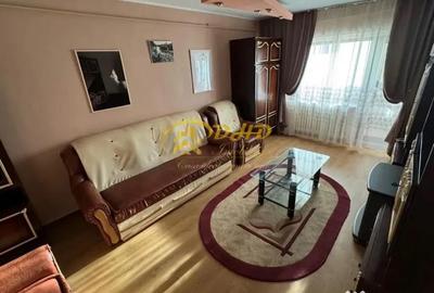 Apartament cu 2 camere decomandat în Piața Unirii - 5