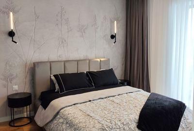 Apartament cu 2 camere, mobilat în Cotroceni - 3