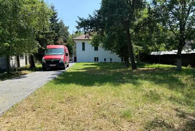 Vand vila cu valoare istorica in zona Iosif Vulcan Vand vila cu valoare istorica in zona Iosif Vulcan - 3