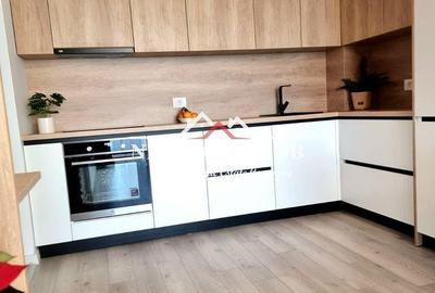 Apartament cu 3 camere în Sânmartin - 2