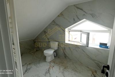 Casa individuala P+1+M  5 camere Sos Leordeni Casa individuala P+1+M  5 camere Sos Leordeni - 5