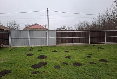 Teren în Central - 3