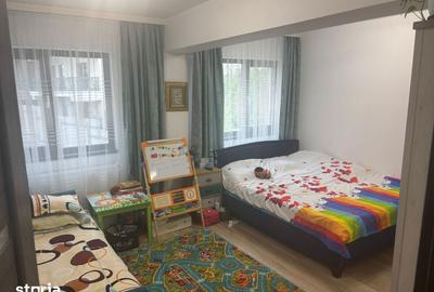 Apartament cu 3 camere în Bariera Vâlcii - 2