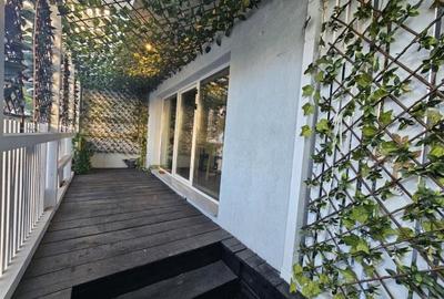 1 Mai-Grivita Parcul Ciresarii Spatiu 120mp Intim Amenajat Toate Dotarile - 5