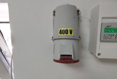 Spațiu comercial, de 65 mp, în Exterior Vest - 3