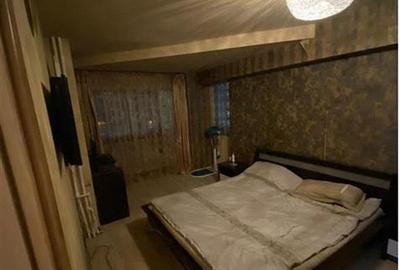 Apartament cu 3 camere nedecomandat în Gorjului - 2