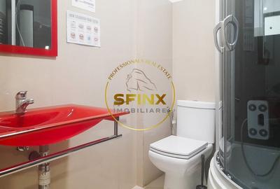 18 Camere Piata Victoriei, Spitalul Sanador - 14