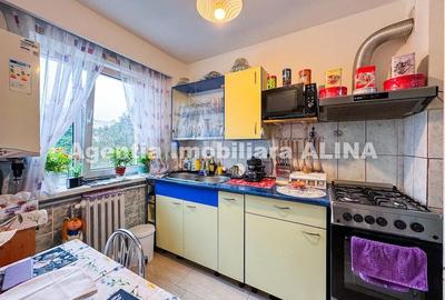 Apartament cu 2 camere decomandat în Astoria - 15