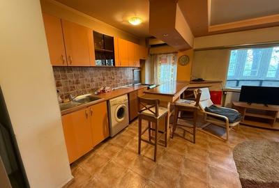 Garsonieră semidecomandată, mobilată în Decebal - 3